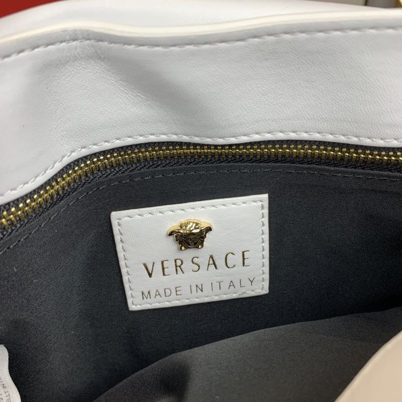 Versace Satchel Bags